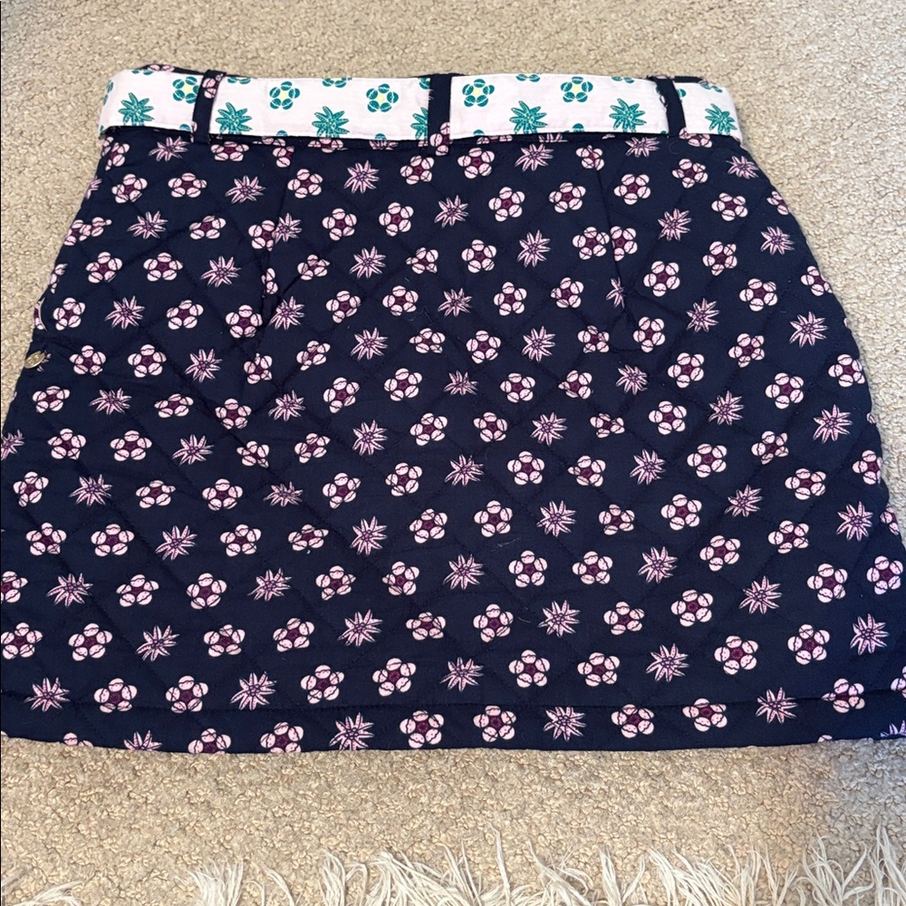 Scotch and Soda Belted Skirt - Picture 6 of 6